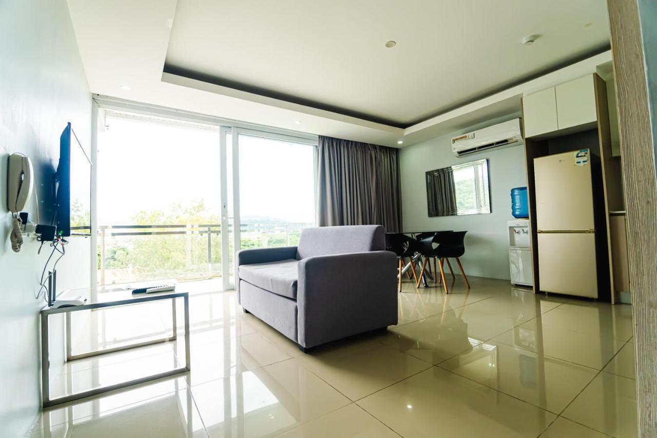 Chequers Suites Subic Bay Олонгапо Екстериор снимка