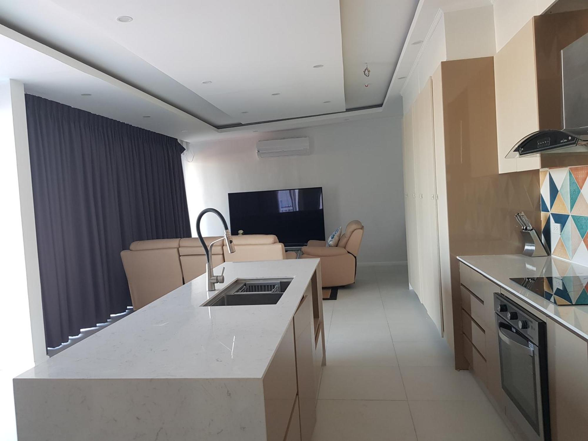 Chequers Suites Subic Bay Олонгапо Екстериор снимка
